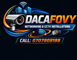 Dacafovy Logo