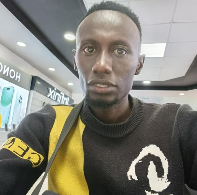 Daniel Mutinda